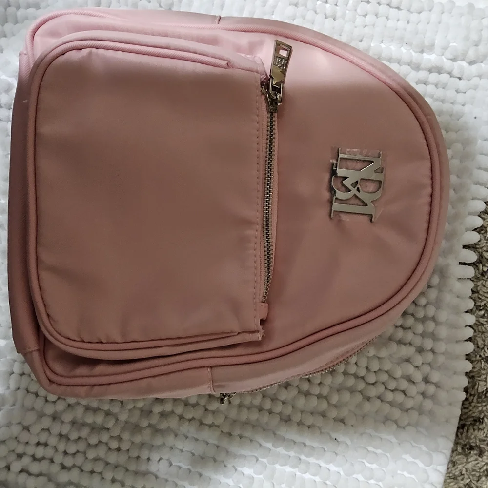 Badgley Mischka Backpack